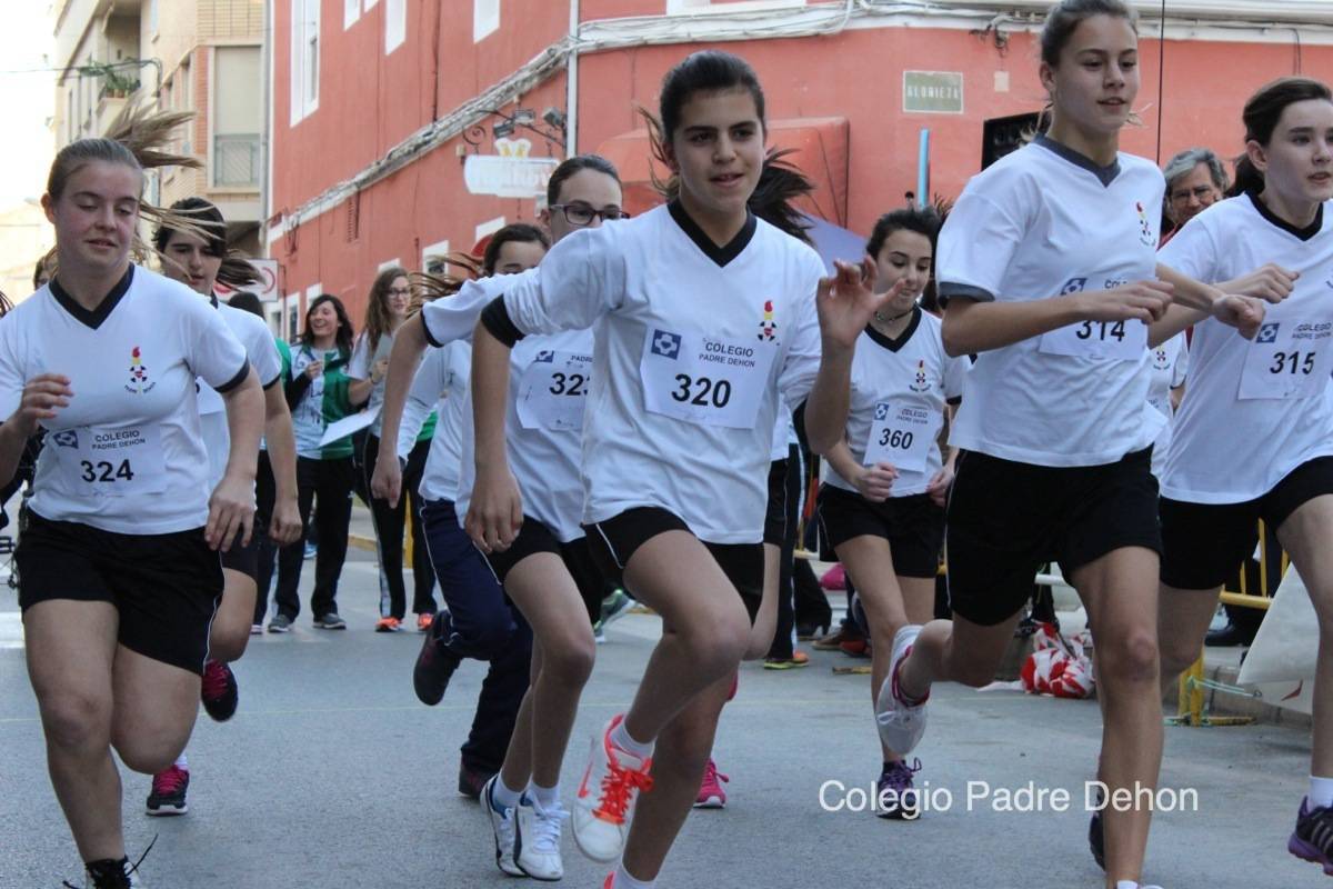 2014 03 15 VI CROS PADRE DEHON (726)